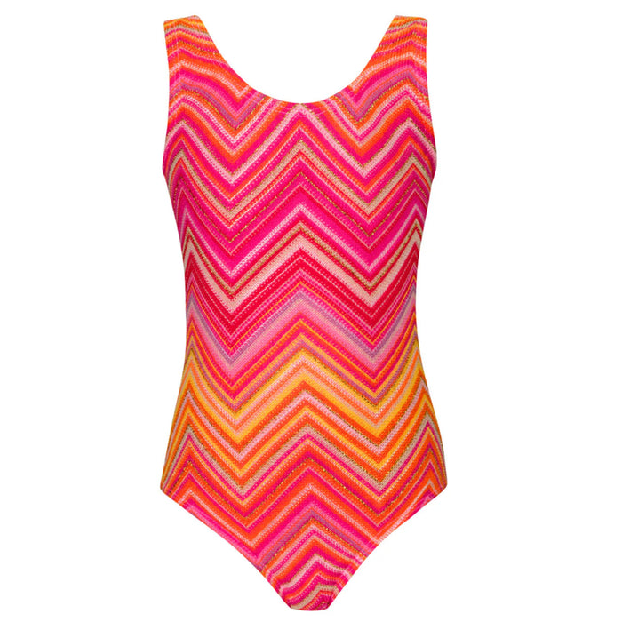 Cayenne Scoop One Piece