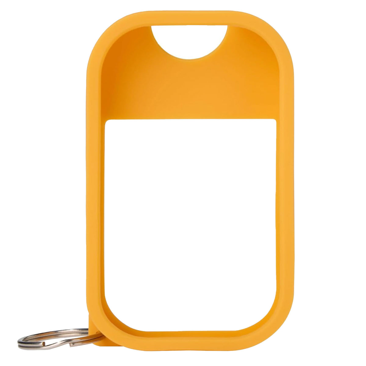 Orange Touchland Case
