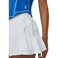 FP Movement Get Your Flirt On Shorts - White